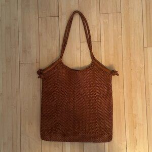 Dragon Diffusion Minga Tote